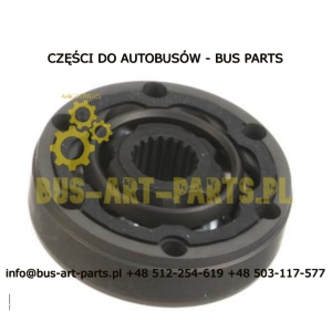 ŚRUBY MOCOWANIA WAŁU PRZEGUBU WAŁU NAPĘDU WENTYLATORA MERCEDES SETRA NEOPLAN 000000003947 0019908982 N000000003947 A0019908982