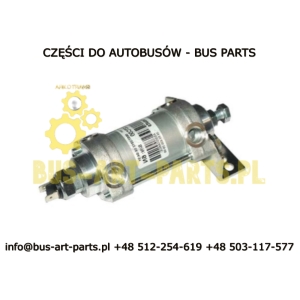 ZAWÓR AWARYJNEGO OTWIERANIA DRZWI MASATS 22327C00 22327C01