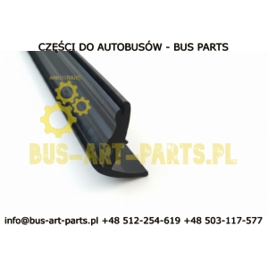 USZCZELKA FUTRYNY DRZWI MERCEDES  TOURISMO SETRA S400 GT-HD S4.. GT-HD 6327200378 A6327200378
