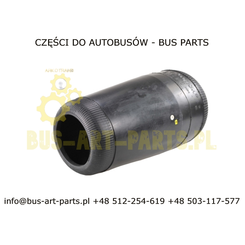 MIECH ZAWIESZENIA MAN A03 A13 A21 A32 A74