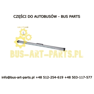 ZESTAW NAPRAWCZY SIŁOWNIKA OTWIERANIA DRZWI VENTURA SOLARIS MAN DO 2401199951 E328 E333 36.74910-6015 36749106015 DO SIŁOWNIKA 8