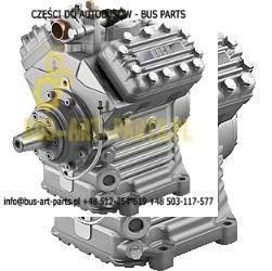 KOMPRESOR KLIMATYZACJI FKX40/470K NOWY