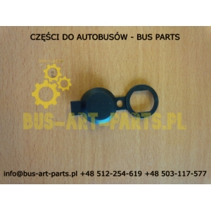DEKIELEK ZAMKA Q-25 BOVA NEOPLAN MAN SCANIA IRIZAR