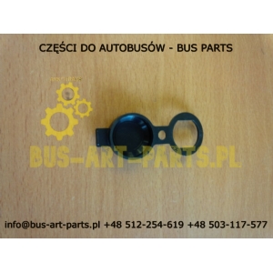 DEKIELEK ZAMKA Q-25 BOVA NEOPLAN MAN SCANIA IRIZAR