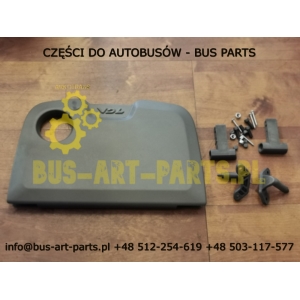 STOLIK FOTELA BOVA VDL II 330x210