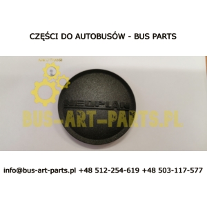 ZAŚLEPKA PODŁOKIETNIKA Z LOGO NEOPLANI BRUSA BRUSA CREATIO
