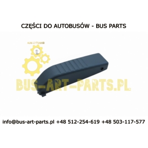 OŚKA SWORZEŃ PRZYCISKU ZWALNIANIA OPARCIA - W PODŁOKITETNIKU MAN NEOPLAN VDL BRUSA