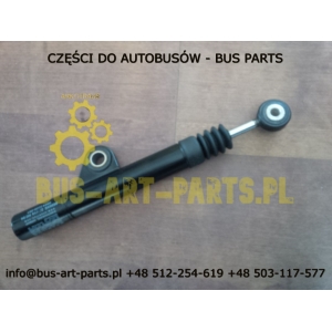 AMORTYZATOR NAPINACZA PASKA KLIMATYZACJI 9598XE MERCEDES TOURISMO TRAVEGO SETRA S4..
