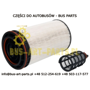 MERCEDES TOURISMO OM470 EURO 6 PO 2020