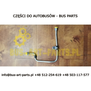 PRZEWÓD RETARDERA MERCEDES SETRA