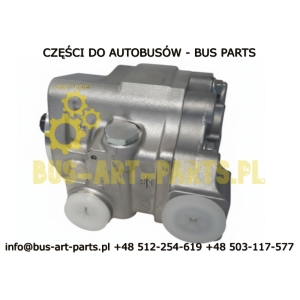 POMPA WSPOMAGANIA MB OM470 EURO 6 TRAVEGO TOURISMO SETRA S5.. HD HDH 180BAR