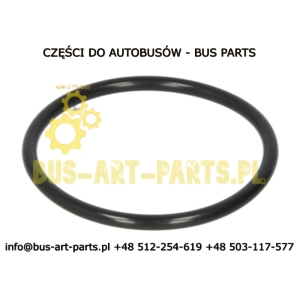 ORING FLANSZY WAŁKA ATAKU POD NAKRĘTKĘ  SETRA S4.. MERCEDES TRAVEGO TOURISMO