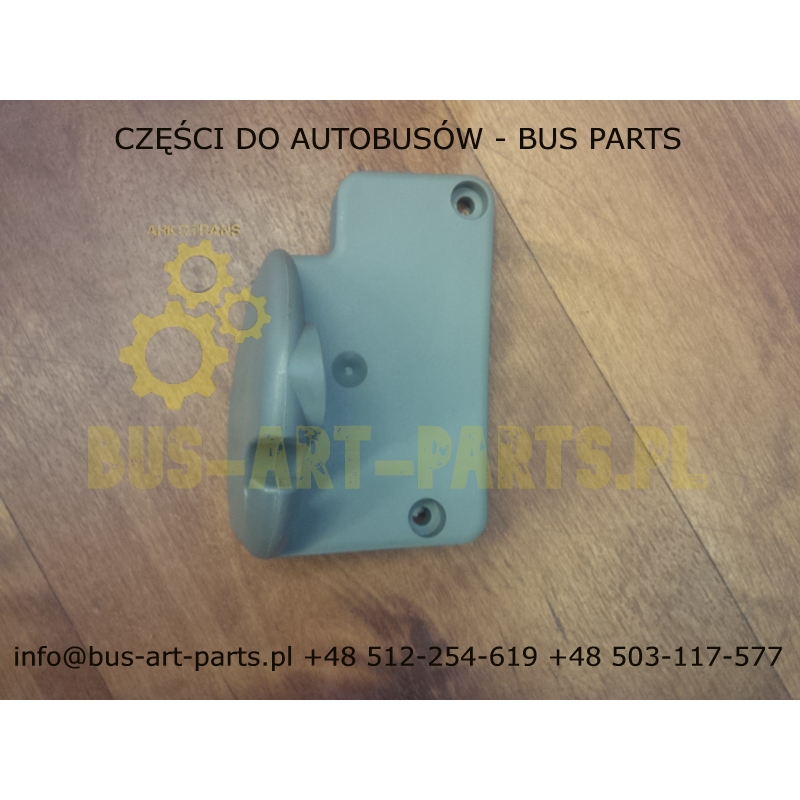 UCHWYT STOLIKA LEWY
