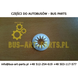 SPINKA FOTELA KIEL - SŁONECZKO MAN NEOPLAN BOVA