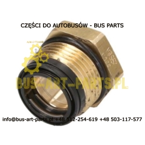 GNIAZDO VOSS 232 M22X1,5 TYP NG12