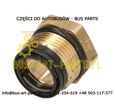 GNIAZDO VOSS 232 M22X1,5 TYP NG12