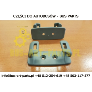 SPINKA ZAPINKA FIRANKI SETRA MERCEDES SETRA