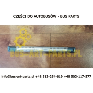 LAMPA POZYCYJNA OBRYSOWA TYŁ LED VOLVO 9000 9700 9900 247X20,5 24V E13 02 0515