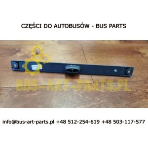LAMPA POZYCYJNA OBRYSOWA TYŁ LED VOLVO 9000 9700 9900 247X20,5 24V E13 02 0515