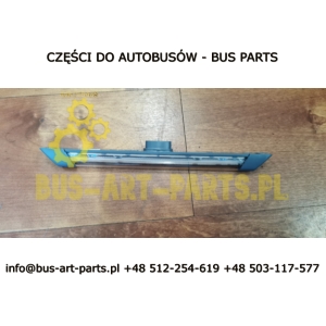LAMPA POZYCYJNA OBRYSOWA TYŁ LED VOLVO 9000 9700 9900 247X20,5 24V E13 02 0515