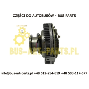 SPRZĘGŁO WENTYLATORA SETRA S3.. DO -1996