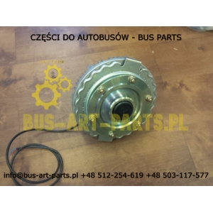 SPRZĘGŁO WENTYLATORA SETRA S3.. DO -1996
