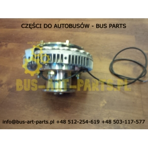 SPRZĘGŁO WENTYLATORA SETRA S3.. DO -1996