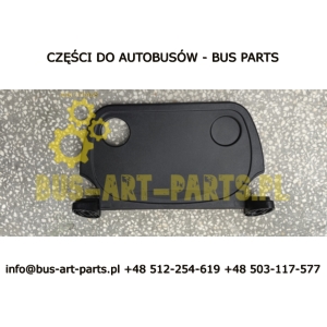 STOLIK FOTELA UNIWERSALNY 330X180 BOVA MAN NEOPLAN VAN HOOL VOLVO
