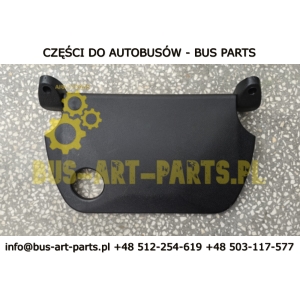 STOLIK FOTELA UNIWERSALNY 330X180 BOVA MAN NEOPLAN VAN HOOL VOLVO