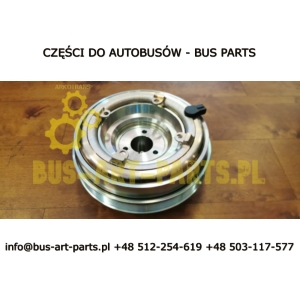 SPRZĘGŁO KOMPRESORA KLIMATYZACJI VOLVO 22457615