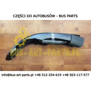 OBUDOWA LUSTERKA PRAWA GÓRNA PRZEDNIA MERCEDES TRAVEGO TOURISMO