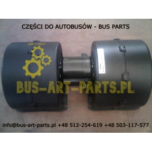 DMUCHAWA SPAL  SETRA MERCEDES 009B4022 SPAL