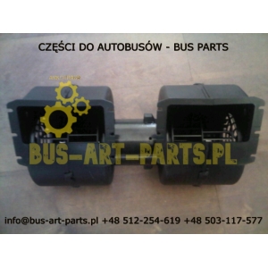 DMUCHAWA SPAL  SETRA MERCEDES 009B4022 SPAL