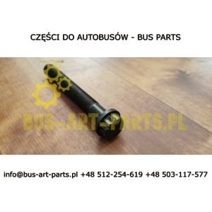 ŚRUBA KOŁA ZAMACHOWEGO SETRA MERCEDES