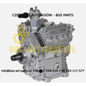 KOMPRESOR KLIMATYZACJI FKX40/560K1 NOWY