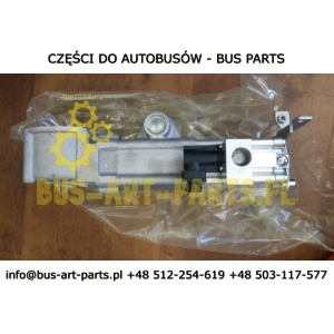 SIŁOWNIK ZMIANY BIEGÓW TORISMO SETRA S4 EURO 4 2006- BOVA FUTURA EURO 4 2006- VAN HOOL 2005- SKRZYNIA MERCEDES GO170 GO190 GO210