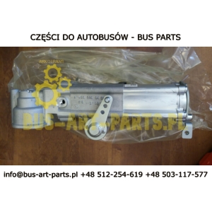 SIŁOWNIK ZMIANY BIEGÓW TORISMO SETRA S4 EURO 4 2006- BOVA FUTURA EURO 4 2006- VAN HOOL 2005- SKRZYNIA MERCEDES GO170 GO190 GO210