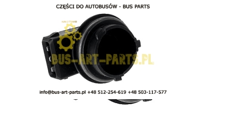 OPRAWKA ŻARÓWKI LAMPY TYLNEJ NA ŻARÓWKĘ 21/5W BAY15D MERCEDES TRAVEGO STARY TYP TYŁ CITARO CONECTO