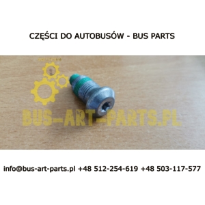SWORZEŃ KOŃCÓWKI OCZKA UCHA SIŁOWNIKA  FOTELA NSC EVOBUS PO -2009 SETRA S4.. MERCEDES TOURISMO TRAVEGO