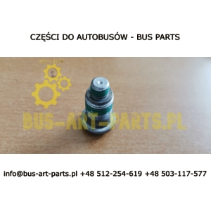 SWORZEŃ KOŃCÓWKI OCZKA UCHA SIŁOWNIKA  FOTELA NSC EVOBUS PO -2009 SETRA S4.. MERCEDES TOURISMO TRAVEGO