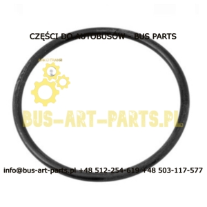 ORING POMPY WSPOMAGANIA 46x3 MERCEDES SETRA MAN
