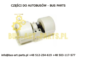 DMUCHAWA DENSO 140200-4400 BOVA FUTURA VDL 2 MAGIQ EBAC-2