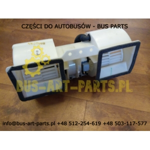 DMUCHAWA DENSO 140200-4400 BOVA FUTURA VDL 2 MAGIQ EBAC-2