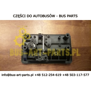 KLAMKA KLAPY KASETA NEOPLAN BOVA SCANIA IRIZAR SPRINTER