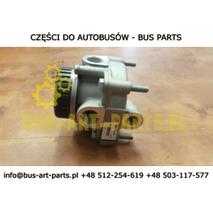 ZAWÓR PRZEKAŹNIKOWY MERCEDES SETRA 3XM22 1XM16