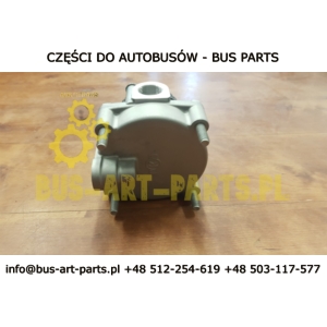 ZAWÓR PRZEKAŹNIKOWY MERCEDES SETRA 3XM22 1XM16