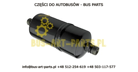 FILTR OSUSZACZ CZYNNIKA SETRA S4..GT GT-HD S415GT GT-HD