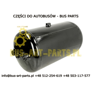 ZBIORNIK POWIETRZA 20L MERCEDES SETRA WLOTY 3/1/0