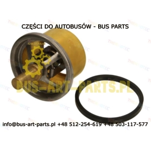 TERMOSTAT SILNIKA BOVA DAF EURO 4 5 2006- 87'C