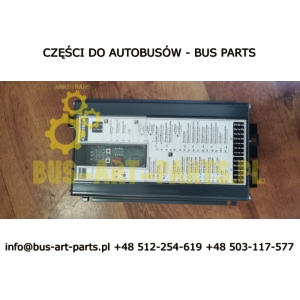 STEROWNIK DRZWI MASATS 24V 42649B24 IRIZAR PB